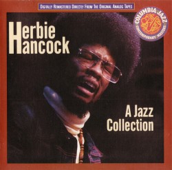 Hancock Herbie-A Jazz Profile