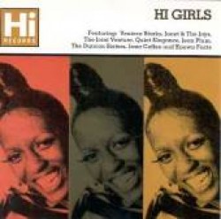 Hi Girls- HI Label Women