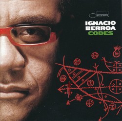 Berroa Ignacio-(USED) Codes