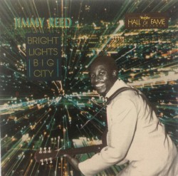 Reed Jimmy- Bright Lights Big City