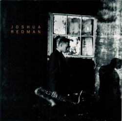 Redman Joshua-(USED) Self titled