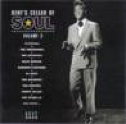 Kent's Cellar Of Soul- Volume 2