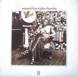 Lee Laura- Women's Love Rights