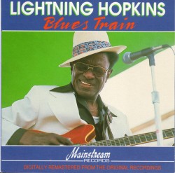 Hopkins Lightnin- Blues Train