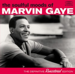Gaye Marvin-The Soulful Moods Of Marvin Gaye