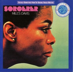 Davis Miles-(USED) Sorcerer