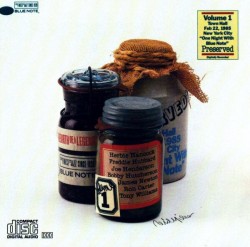 One Night With Blue Note Vol. 1-(USED) Herbie Hancock