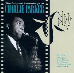 Parker Charlie-(USED) Original Recordings
