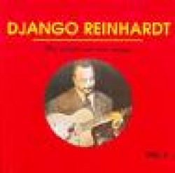 Reinhardt Django- Un Geant Sur Son Nuage Vol. 2