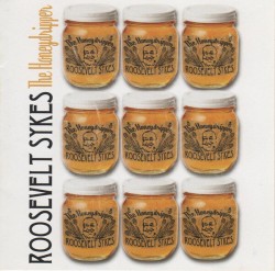 Sykes Roosevelt - The Honeydripper
