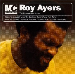 Ayers Roy- The Essential