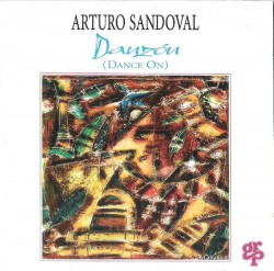 Sandoval Arturo-(USED) Danzon