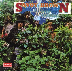 Savoy Brown- A Step Further