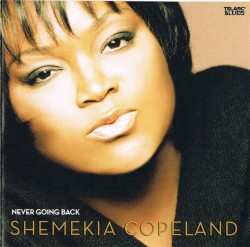 Copeland Shemekia- Never Going Back