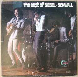 Siegel Schwall Band- Best Of