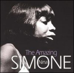 Simone Nina- The Amazing Nina Simone