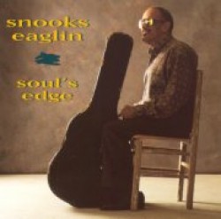 Eaglin Snooks- Souls Edge