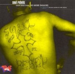 Soul Rebels- More Jams From NO MORE PARADES