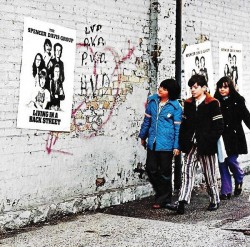 Spencer Davis Group- Living In A Back Street