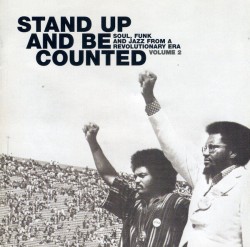 Funk & Soul From The Revolutionary Era-(USED) Vol. 2