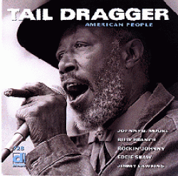 Taildragger- American People