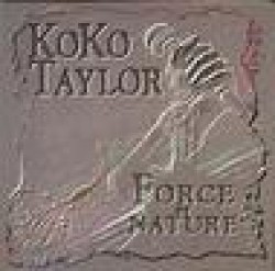 Taylor Koko- Force Of Nature