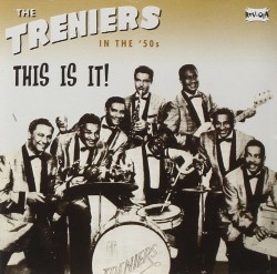 Treniers- This Is It!