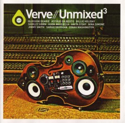 Verve-(USED) Unmixed 3