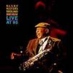 Waters Benny- Birdland Birthday Live At 95