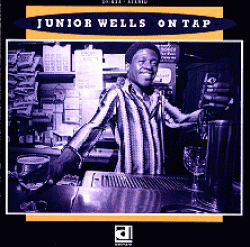 Wells Junior-On Tap