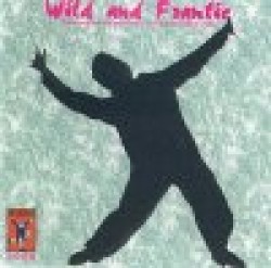 Wild & Frantic- BLACK ROCKERS RUN WILD!!