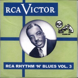RCA Rhythm & Blues- VOLUME 3