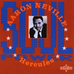 Neville Aaron- The Very Best Of