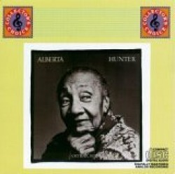 Hunter Alberta- Amtrak Blues