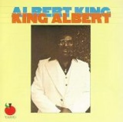 King Albert- King Albert