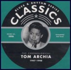 Archia Tom- Chronological 1947-1948