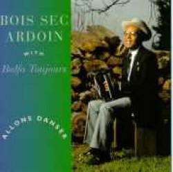 Ardoin Bois Sec-Allons Danser