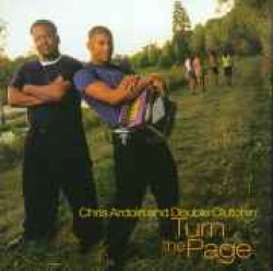 Ardoin Chris & Double Clutchin-Turn The Page