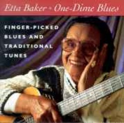 Baker Etta- One Dime Blues