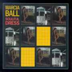 Ball Marcia- Soulful Dress