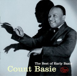 Basie Count-(USED) Best of the Early Basie