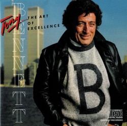 Bennett Tony- The Art Of Excellence