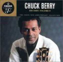 Berry Chuck- His Best Vol. 2 (USED)