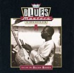Blues Masters Vol.10-(USED) Blues Roots