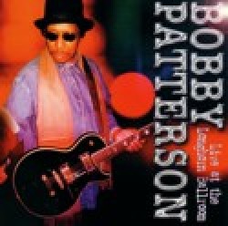 Patterson Bobby- Live At The Longhorn Ballroom