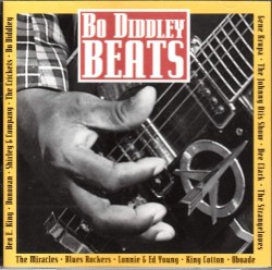 Bo Diddley Beats-  Diddley Daddies!!!