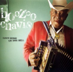 Chavis Boozoo-Down Home On Dog Hill