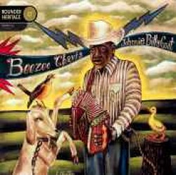 Chavis Boozoo-Johnnie Billy Goat