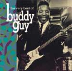 Guy Buddy-Very Best Of Buddy Guy