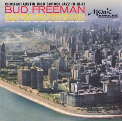 Freeman Bud-(USED) Chicago/ Austin